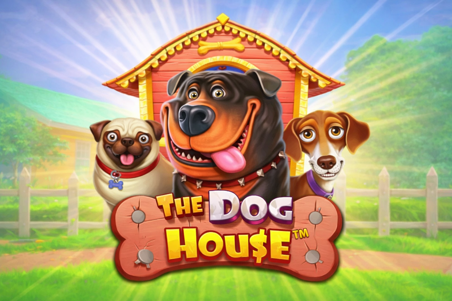 The Dog House
